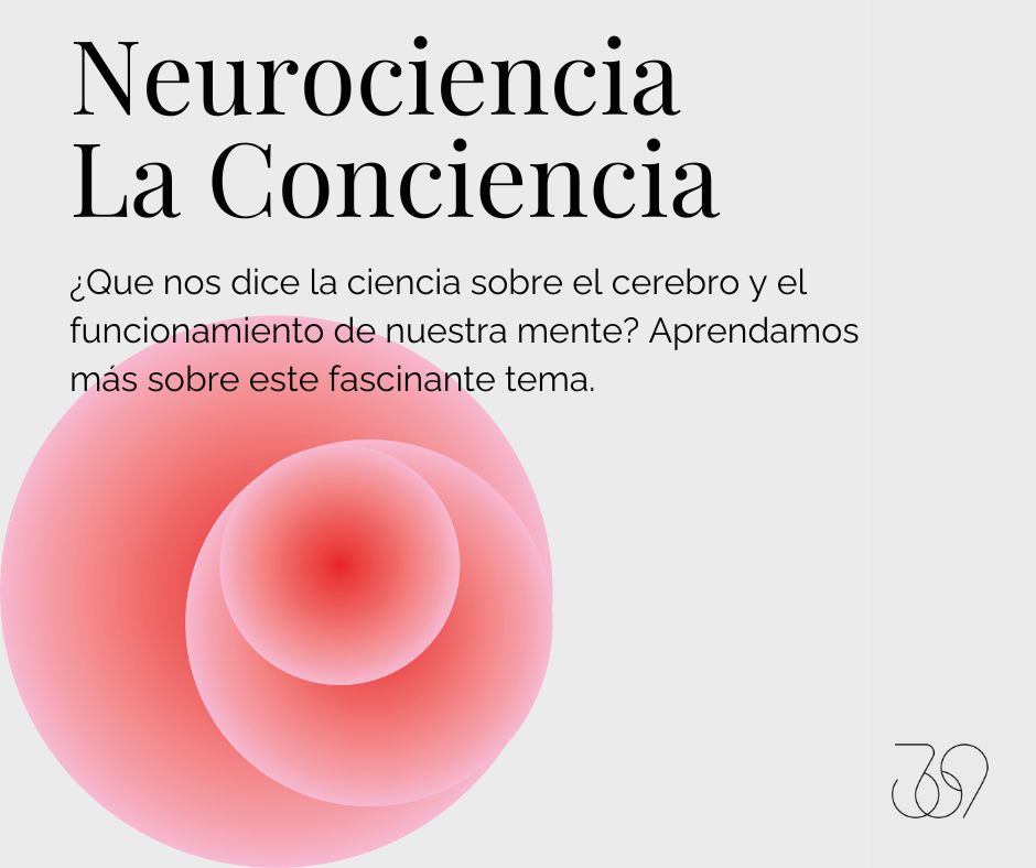 Neurociencia La conciencia