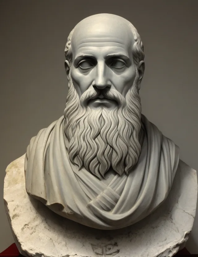 Hipocrates medico y filosofo griego